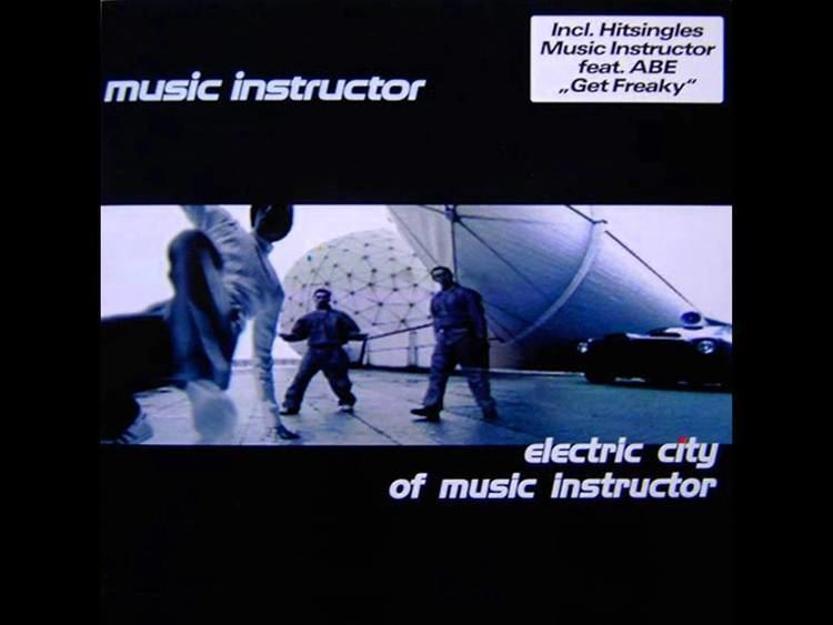 Electric City of Music Instructor httpsiytimgcomvivszkv6TrS8omaxresdefaultjpg