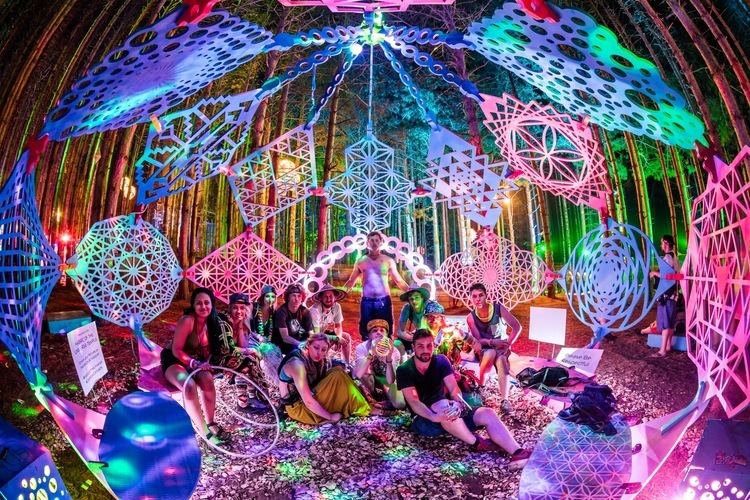 Electric Forest Festival BREAKING Lineups revealed for each weekend of Electric Forest festival