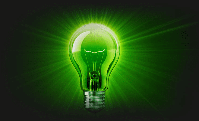 Electric light Go Green Electric Money Saving Light Fixtures in Reno NV 775391