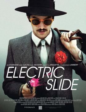 Electric Slide (film) Electric Slide film Wikipedia