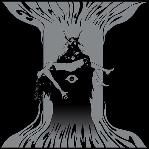 Electric Wizard Electric Wizard Metal Blade Records