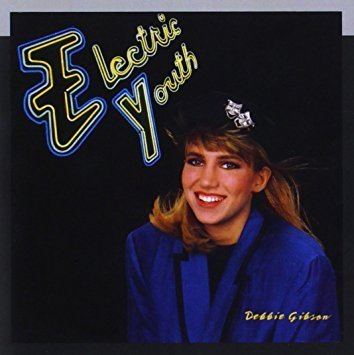 Electric Youth (album) httpsimagesnasslimagesamazoncomimagesI6