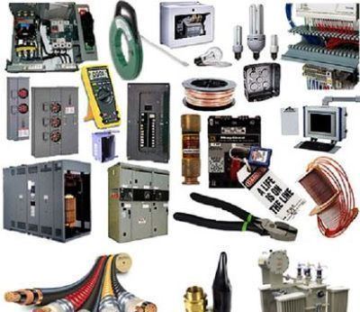 Electrical equipment Electrical equipment supply services Vlakosta