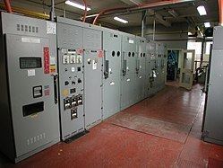Electrical equipment Electrical equipment Wikipedia