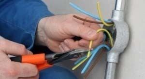 Electrical termination