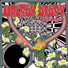 Electrified (Dressy Bessy album) httpsuploadwikimediaorgwikipediaenthumb3