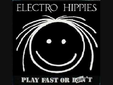 Electro Hippies httpsiytimgcomviMVel9Tr8O0Ehqdefaultjpg