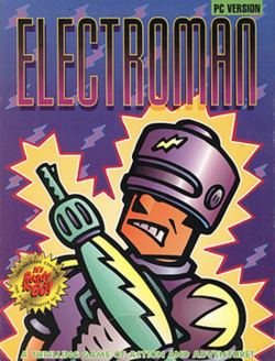 Electro Man httpsuploadwikimediaorgwikipediaenthumbe