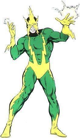 Electro (Marvel Comics) 1000 images about Electro on Pinterest Enemies Nova and Spider man 2