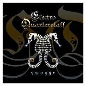 Electro Quarterstaff ELECTRO QUARTERSTAFF Swayze reviews