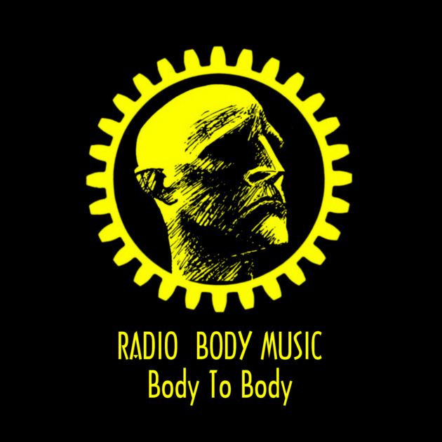 Electronic body music Radio Body Music Sampler Body To Body Electro Pop Synth Pop