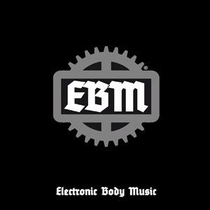 Electronic body music Reflections of Darkness Music Magazine Various Artists