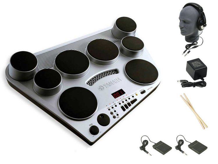 Electronic drum Best Electronic Drum Sets For The Money Our Results
