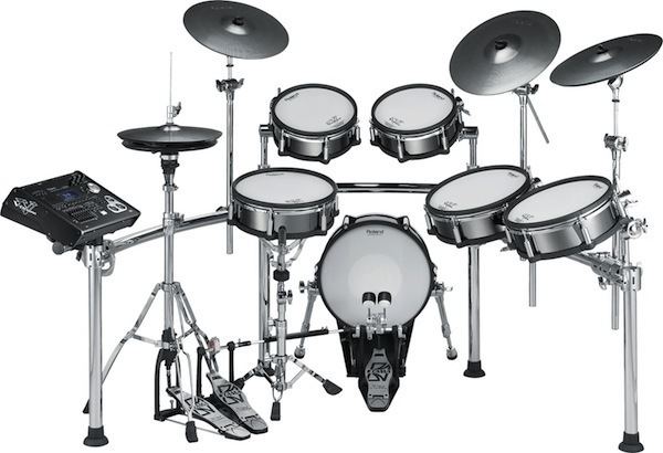 Electronic drum Electronic Drums Buying Guide