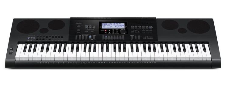 Electronic keyboard Portable Keyboards Pianos Keys Better Music