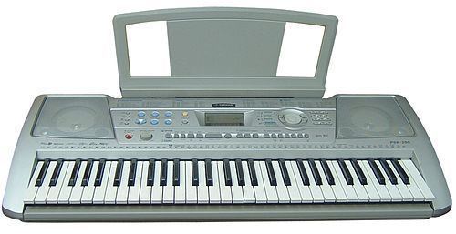 Electronic keyboard Electronic keyboard Wikipedia