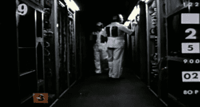 Electronic Labyrinth: THX 1138 4EB Total Short Films Electronic Labyrinth THX 1138 4EB 1967