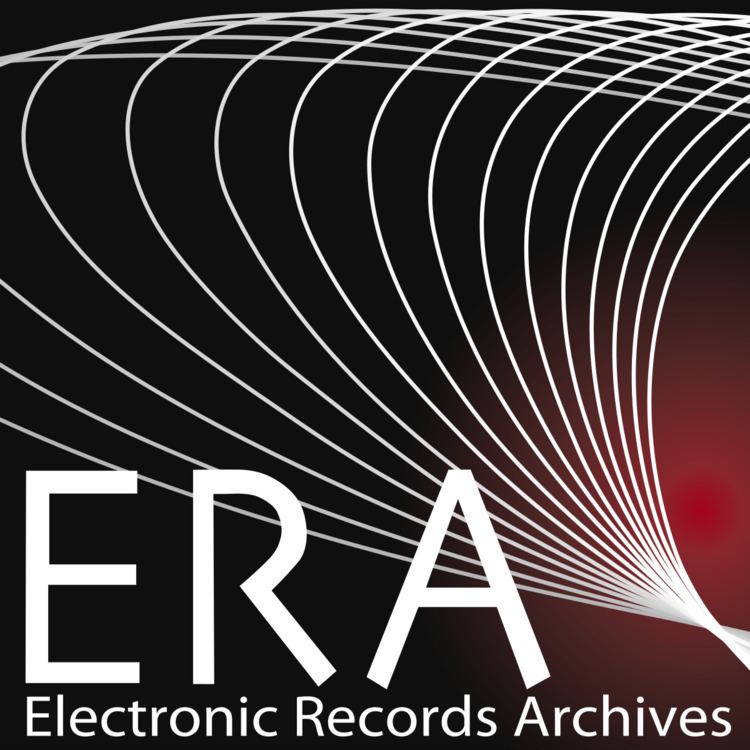 Electronic Records Archives
