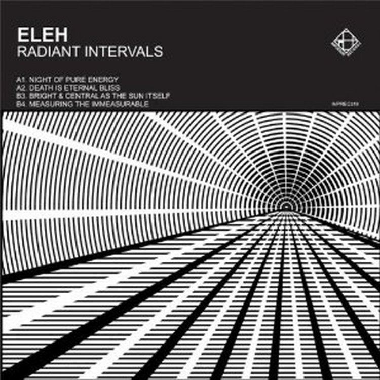 Eleh Eleh Radiant Intervals Amazoncom Music