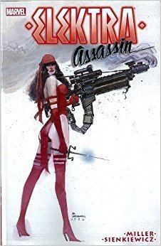 Elektra: Assassin httpsimagesnasslimagesamazoncomimagesI5