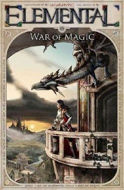 Elemental: War of Magic httpsuploadwikimediaorgwikipediaenthumb9