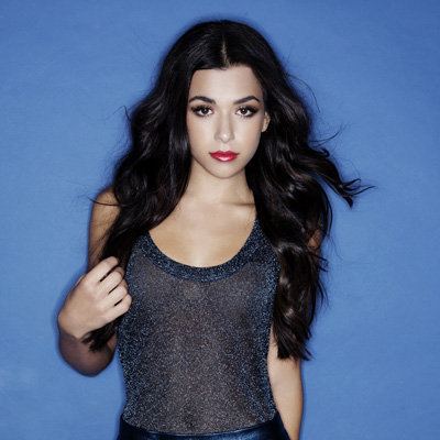 Elen Levon Interview With Australian Singer Elen Levon POPSUGAR