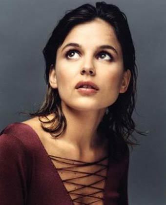 Elena Anaya Elena Anaya vogue