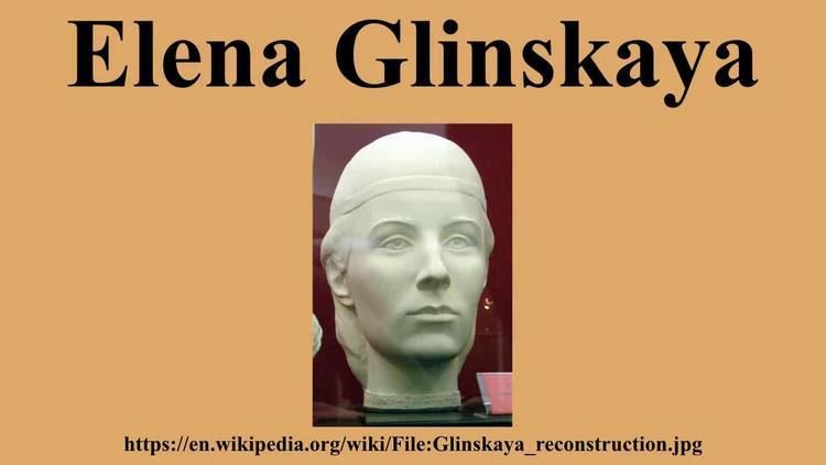 Elena Glinskaya Elena Glinskaya YouTube
