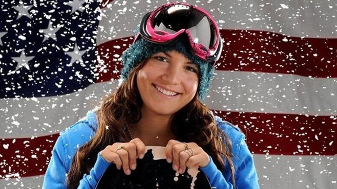 Elena Hight Interview Snowboarder Elena Hight on Winter Dew Tour