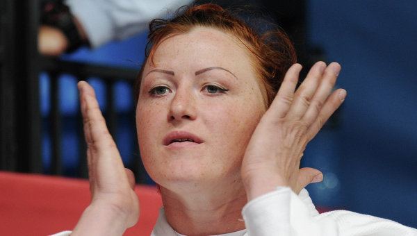 Elena Ivashchenko Russian Judo Star Elena Ivashchenko Passed Away European