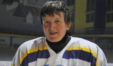 Elena Kaliská Elena Kalisk vodn slalomrka zlat medaila z OH Atny 2004 a OH