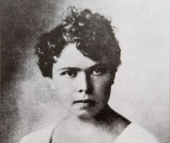Elena Kubiliunaite