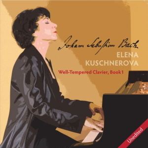 Elena Kuschnerova Discography of Elena Kuschnerova