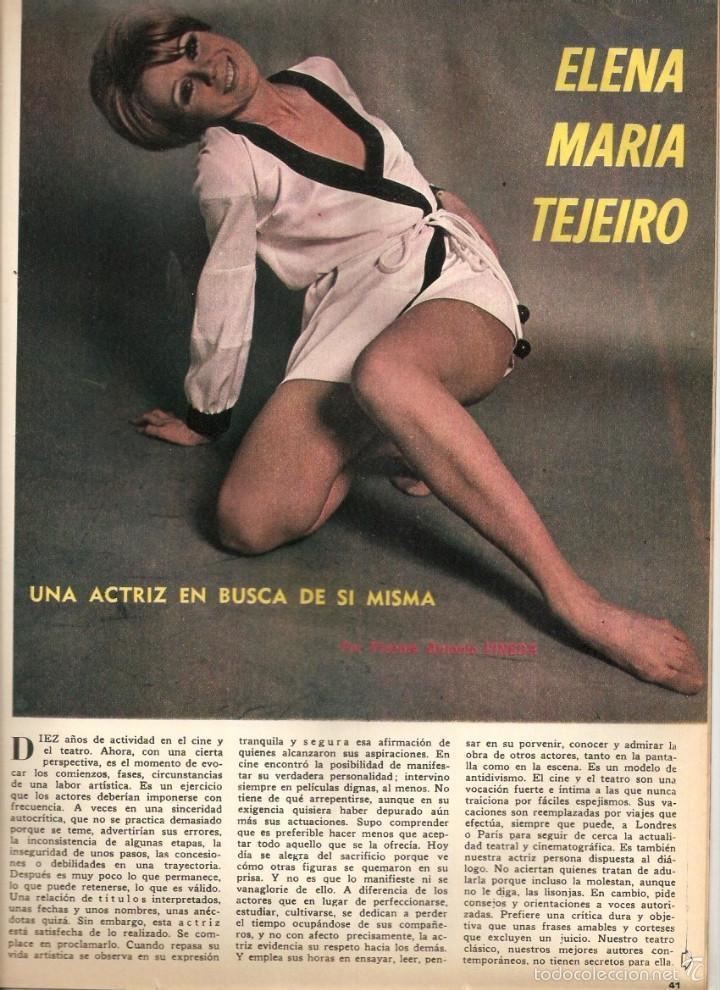 Elena María Tejeiro a1969 los toros a debate lalanda cabaete zaba Comprar Otras