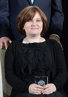 Elena Milashina httpsuploadwikimediaorgwikipediacommonsthu