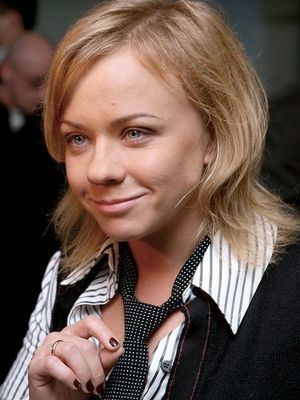 Elena Perova 