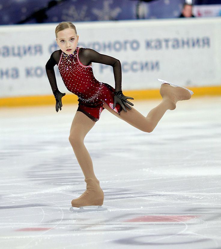 Elena Radionova Elena Radionova on Pinterest Figure Skating Grand Prix