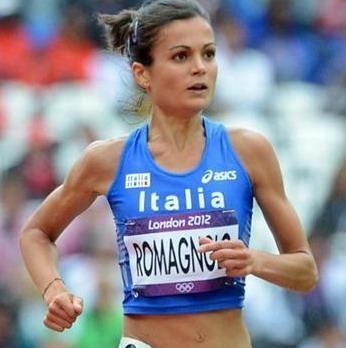 Elena Romagnolo Eco di Biella RomagnololtBRgt 2 finale olimpica