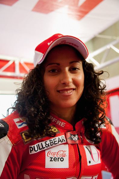 Elena Rosell www2pictureszimbiocomgiElenaRosellMotoGPNe