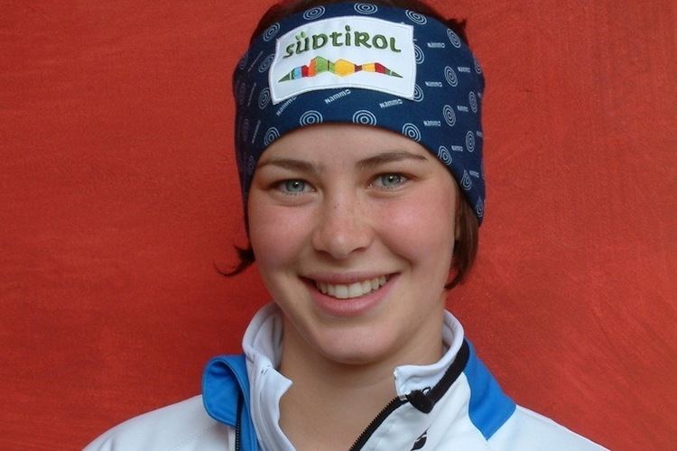 Elena Runggaldier Skispringen Runggaldier in Lillehammer auf Platz 15