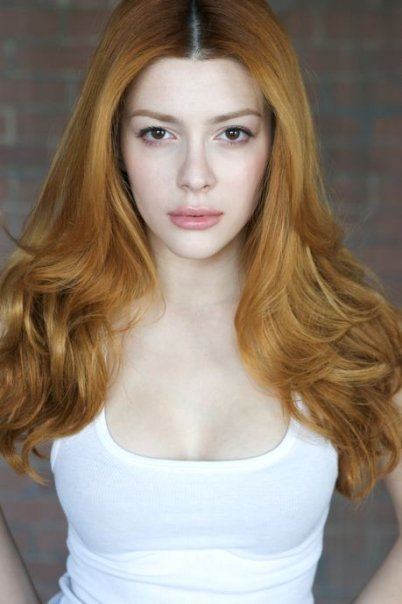 Elena Satine American Actress ~ Bio With Photos Videos 2312