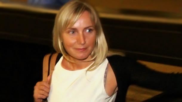 Elena Yoncheva Being a journalist turned out to be dangerous Life