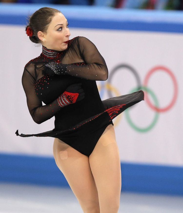 Elene Gedevanishvili Elene Gedevanishvili 2014 Sochi Winter Olympics Celebzz