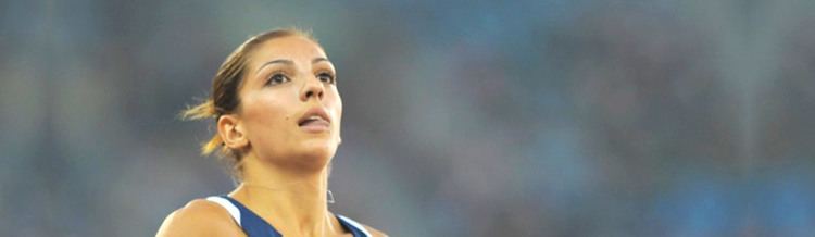 Eleni Artymata Eleni Artymata Top 10 Most Stunning Women Athletic Runners