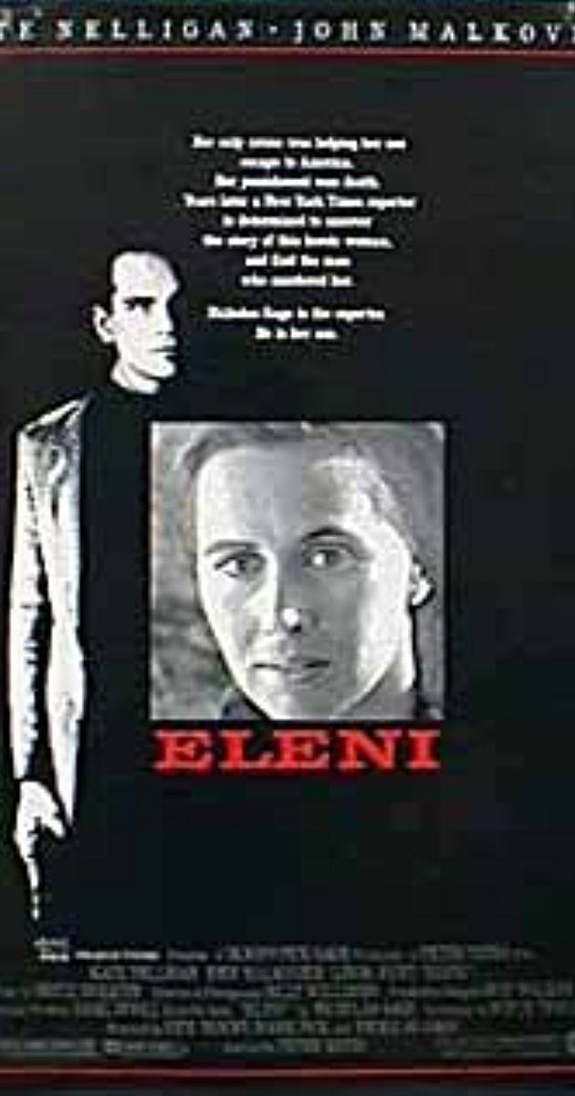 Eleni (film) Eleni 1985 IMDb