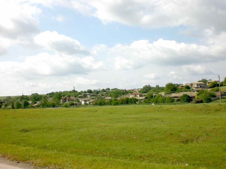 Elenovo (Targovishte Province)
