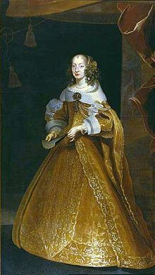Eleonora Gonzaga (1630–1686) httpsuploadwikimediaorgwikipediacommonsthu