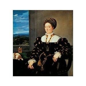 Eleonora Gonzaga, Duchess of Urbino Eleonora Gonzaga Duchess of Urbino Polyvore