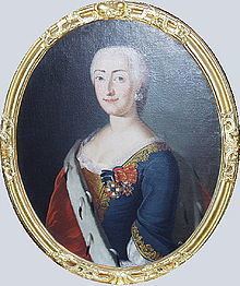 Eleonore Wilhelmine of Anhalt-Köthen httpsuploadwikimediaorgwikipediacommonsthu