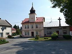 Šelešovice httpsuploadwikimediaorgwikipediacommonsthu